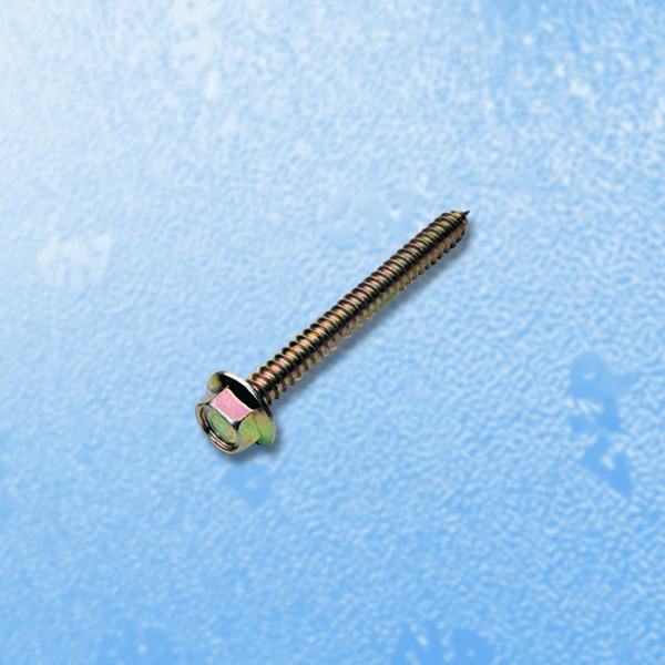 522 - Self-tapping screws for Stiffening rod (pack 100 pcs)