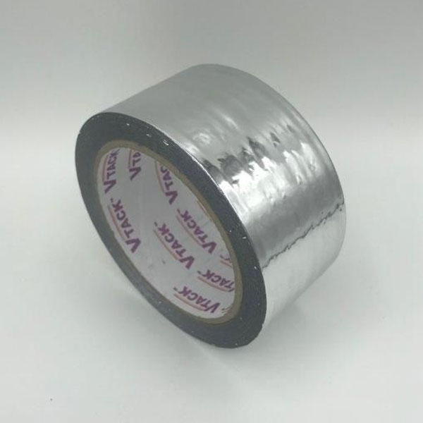 Foil Tape 72mm X 50m | Ductus