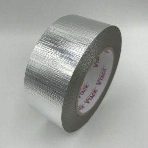 RD/RET96 Foil Tape 96mm X 50m | Ductus