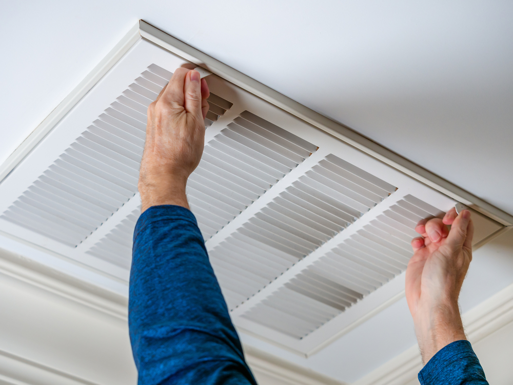 Air Conditioning Ducting in Home Cooling Systems